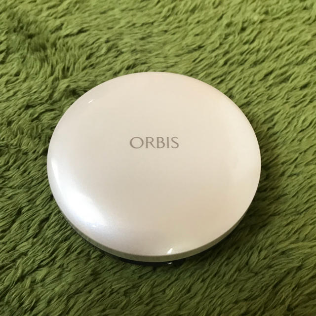 ORBIS(オルビス)のオルビス☆サンスクリーン☆限定ラベンダー色 コスメ/美容のベースメイク/化粧品(フェイスパウダー)の商品写真