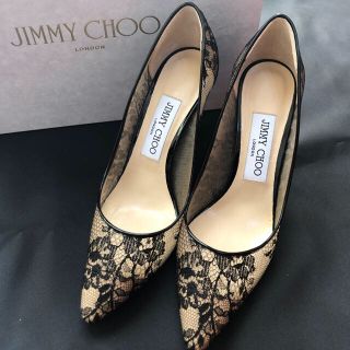 ジミーチュウ(JIMMY CHOO)のくみにゃんさま専用(ハイヒール/パンプス)