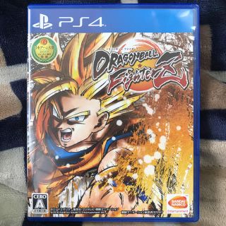 ドラゴンボール(ドラゴンボール)のPS4ソフト ドラゴンボールファイターズ(家庭用ゲームソフト)