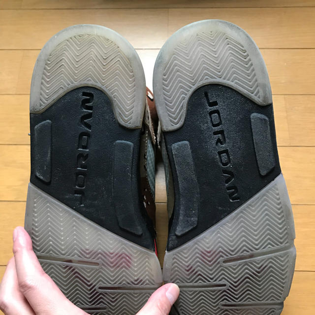 Supreme - 国内正規品 Supreme Air Jordan 5 AJ5 迷彩 Supreme - 国内正規品 Supreme Air Jordan 5 AJ5 迷彩