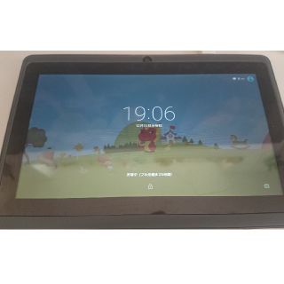 アンドロイド(ANDROID)のDragon Touch Y88X 7インチ タブレット Android 5.1(タブレット)