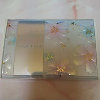 コフレドール(COFFRET D'OR)のコフレドール ファンデーションケース(中古)(その他)