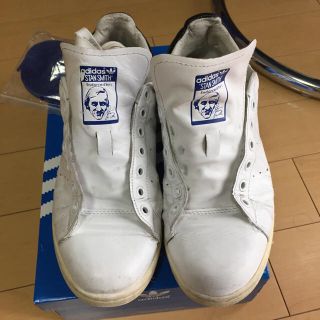 アディダス(adidas)のadidas スタンスミス 27cm(スニーカー)