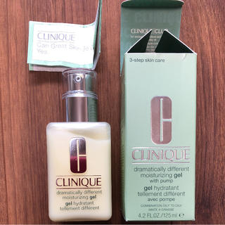 クリニーク(CLINIQUE)のクリニーク ローション 化粧品(化粧水/ローション)