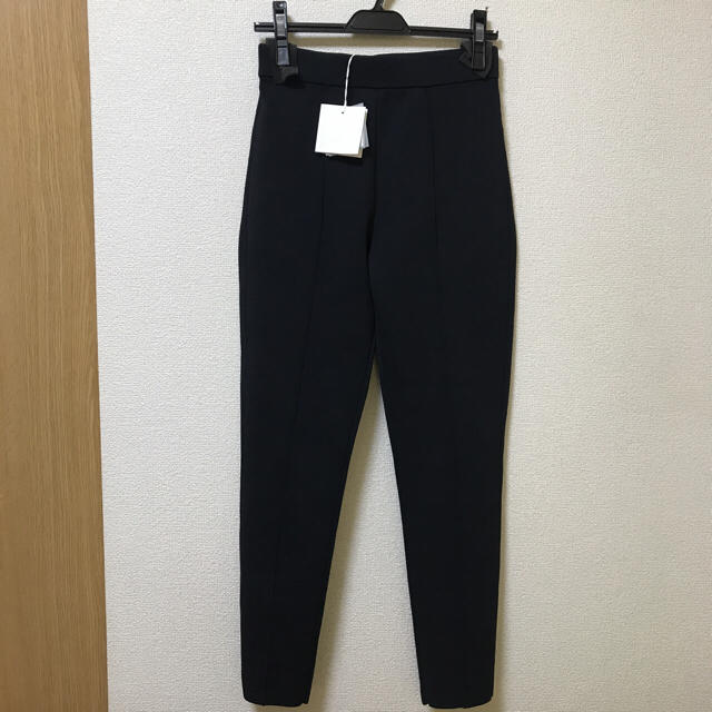 MIDWEST - 2018SS RITO ニットスリムパンツ サイズ 36の通販 by 水と馬