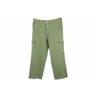 ビームス(BEAMS)の♂【新品】J.Wブライン クロップドカーゴパンツ 44 XS(ワークパンツ/カーゴパンツ)