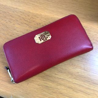 ラルフローレン(Ralph Lauren)のラルフローレン長財布(財布)