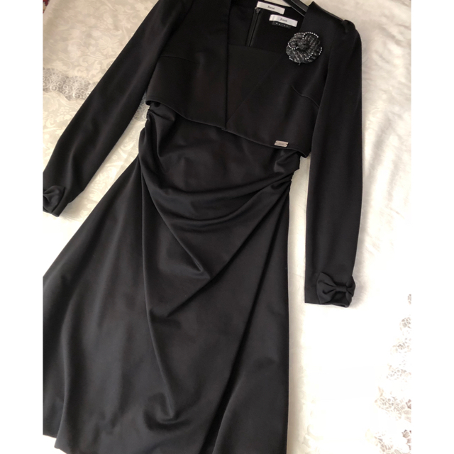 【商談中】  Rene     セットアップ レディースのフォーマル/ドレス(スーツ)の商品写真