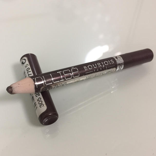 bourjois(ブルジョワ)のブルジョワ ルガール エフェ メタリゼ 77  アイライナー コスメ/美容のベースメイク/化粧品(アイライナー)の商品写真