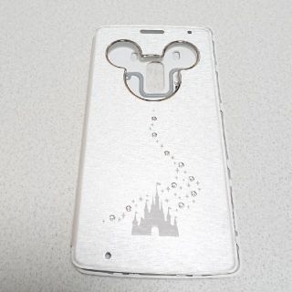 ディズニー(Disney)のそらっくすさま専用です☆ dm01g  ディズニーモバイルカバー(モバイルケース/カバー)