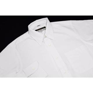 エンジニアードガーメンツ(Engineered Garments)の♂【新品】インディビジュアライズドシャツ 141/2 32 S(シャツ)