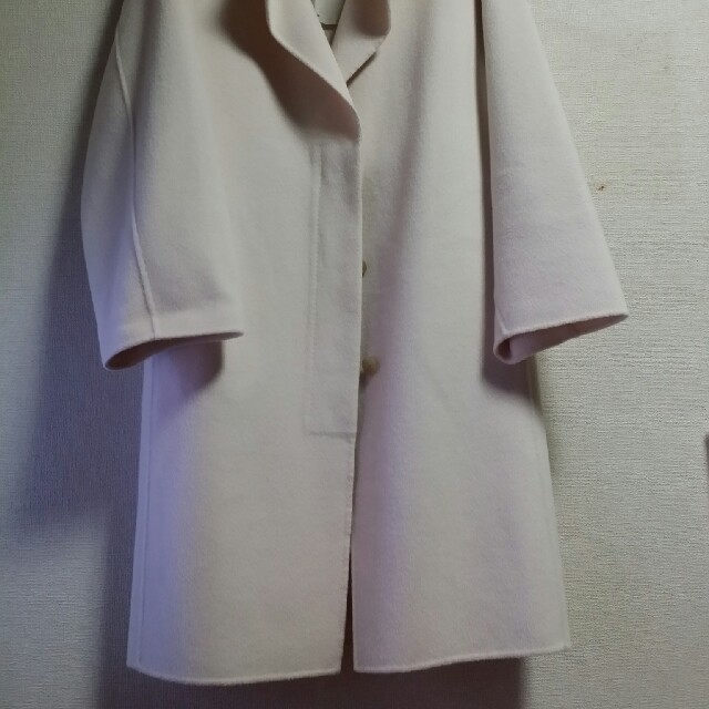IENA(イエナ)のIENA　ハミルトンコクーンコート レディースのジャケット/アウター(チェスターコート)の商品写真