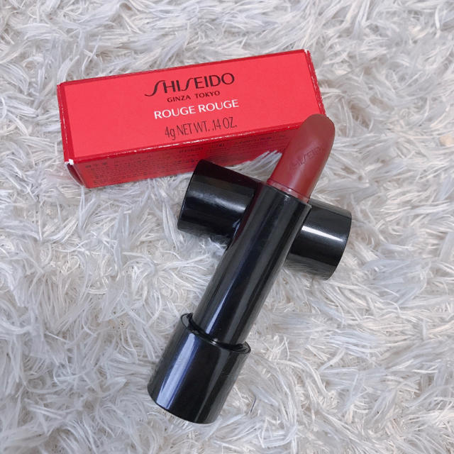 SHISEIDO (資生堂)(シセイドウ)のSHISEIDO : ROUGE ROUGE RD620♡ コスメ/美容のベースメイク/化粧品(口紅)の商品写真