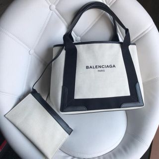 バレンシアガバッグ(BALENCIAGA BAG)のバレンシアガ トートＳサイズ(トートバッグ)