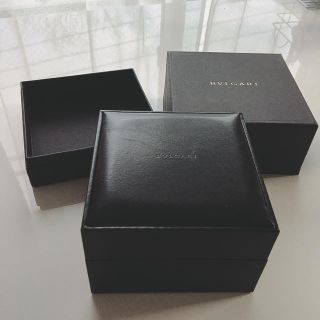 ブルガリ(BVLGARI)のブルガリ BVLGARI 時計ケース(腕時計)