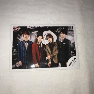 カトゥーン(KAT-TUN)のKAT-TUN 公式写真(男性アイドル)