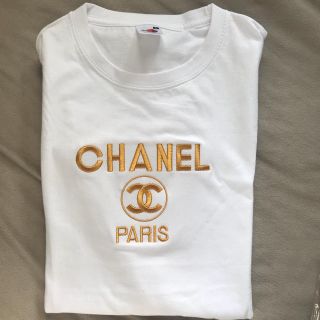 ブートシャネルＴシャツ