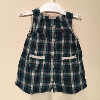 ミキハウス(mikihouse)のMIKIHOUSE 70cm(その他)