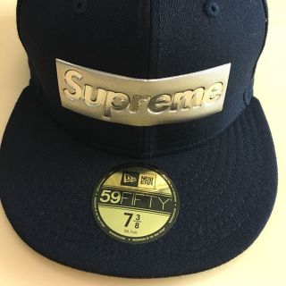 シュプリーム(Supreme)のsupreme メタルロゴ(その他)