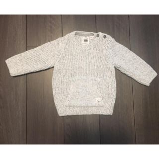 ザラキッズ(ZARA KIDS)の専用ZARA kids 12-18M(シャツ/カットソー)