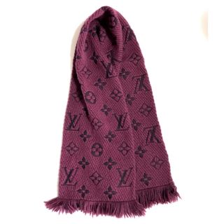 ルイヴィトン(LOUIS VUITTON)のLOUIS VUITTON ルイ・ヴィトン モノグラム 日本未発売カラー(マフラー/ショール)