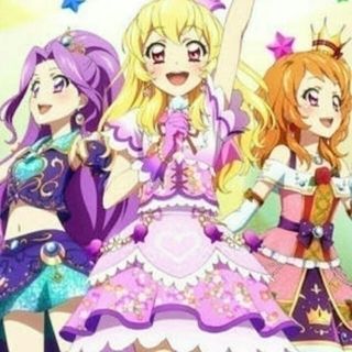 アイカツ(アイカツ!)のコメント専用(*≧∀≦*)アイカツ・スターズ・オンパレードのカードお探しします♪(その他)