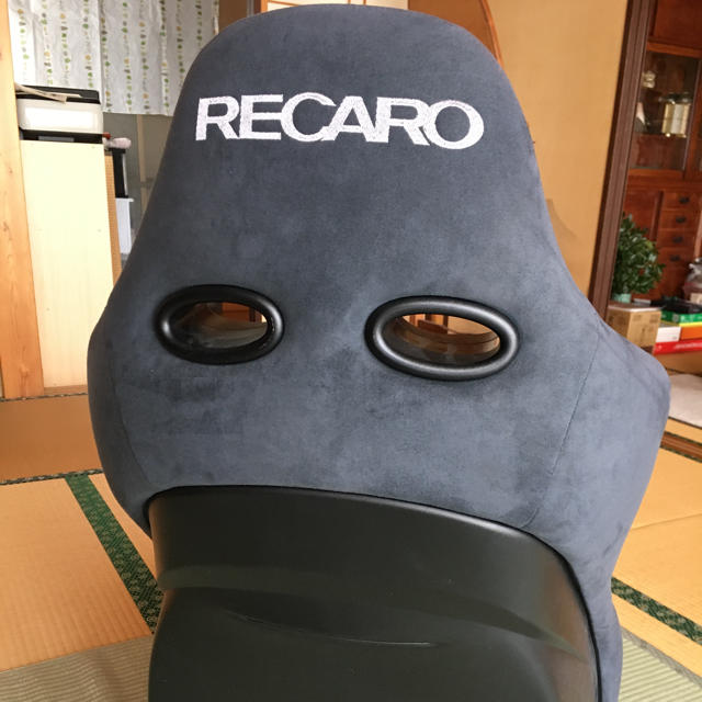 RECARO(レカロ)の♡RECARO  SP-JCアルカンターラ♡ 自動車/バイクの自動車(汎用パーツ)の商品写真