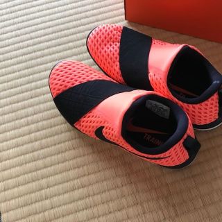 ナイキ(NIKE)のナイキ トレーニングシューズ(スニーカー)