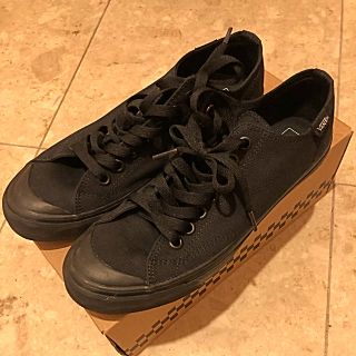 VANS USA製 バンズ クラシックスクールミリタリー ロー海外限定 | VANS