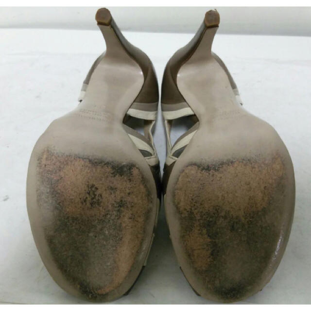BRUNOMAGLI(ブルーノマリ)のブルーノマリ パンプス レディースの靴/シューズ(ハイヒール/パンプス)の商品写真