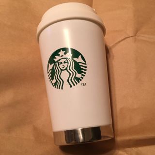 ステンレス ToGoロゴタンブラーマットホワイト 350ml ステンレス ToGoロゴタンブラーマットホワイト 350ml