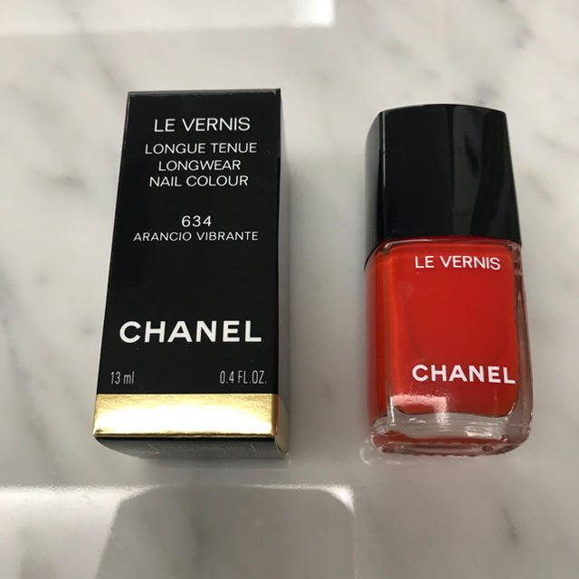 CHANEL - 新品未使用 シャネル新作ネイルの通販 by アリス♡'s shop｜シャネルならラクマ