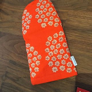 マリメッコ(marimekko)の値下げ♡marimekko マリメッコ プケッティ ミトン(その他)