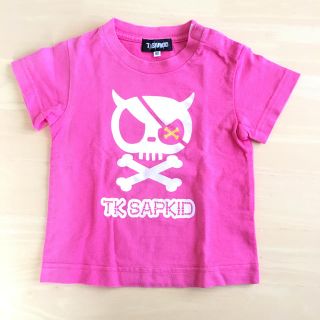 ティーケー(TK)のTK  SAPKID Tシャツ(Ｔシャツ)