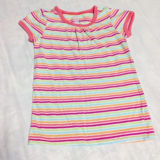 オールドネイビー(Old Navy)の4T/OLD NAVY Tシャツ(その他)