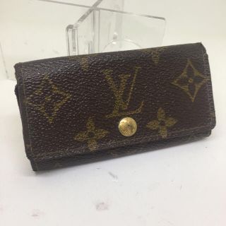 ルイヴィトン(LOUIS VUITTON)のさあや様(キーケース)