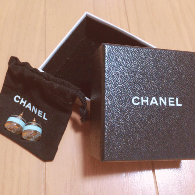 CHANEL(シャネル)の❤CHANEL ピアス レディースのアクセサリー(ピアス)の商品写真