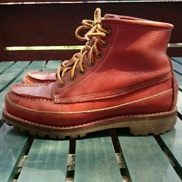 Danner(ダナー)のDanner ブーツ  レディースの靴/シューズ(ブーツ)の商品写真