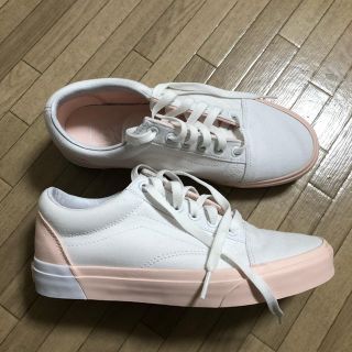 スローブイエナ(SLOBE IENA)のイエナスローブ バンズ VANS スニーカー(スニーカー)