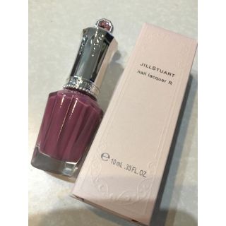 ジルスチュアート(JILLSTUART)のJILLSTUART ネイルラッカー10ml(マニキュア)