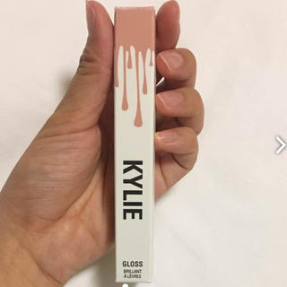 カイリーコスメティックス(Kylie Cosmetics)のカイリージェンナー KYLIE koko K(リップグロス)