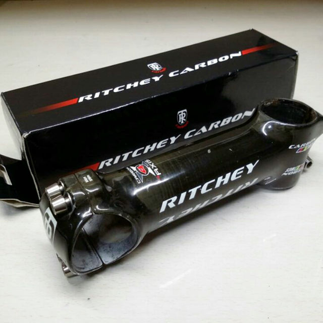 Ritchey カーボンステム 1mmの通販 By わさび ラクマ Ritchey カーボンステム 1mmの通販 By わさび ラクマ