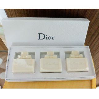 ディオール(Christian Dior) サイズ ボディソープ / 石鹸の通販 15点