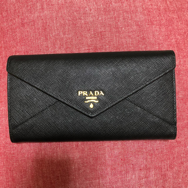 PRADA プラダ 財布