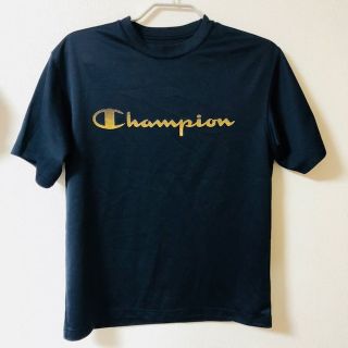 チャンピオン(Champion)のチャンピオン champion ネイビー Tシャツ(その他)