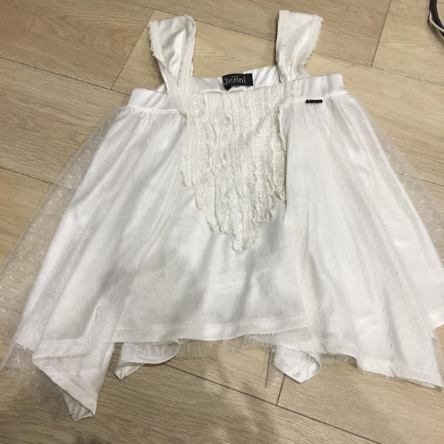 JENNI(ジェニィ)のjpnst2010様専用 キッズ/ベビー/マタニティのキッズ服女の子用(90cm~)(Tシャツ/カットソー)の商品写真