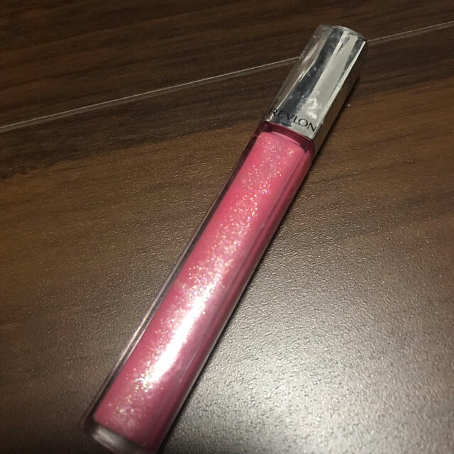 REVLON(レブロン)のREVLON ウルトラHD リップラッカー 540 コスメ/美容のベースメイク/化粧品(リップグロス)の商品写真