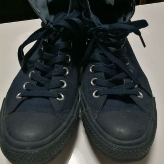 コンバース(CONVERSE)のコンバース　オールスター　27cm(スニーカー)