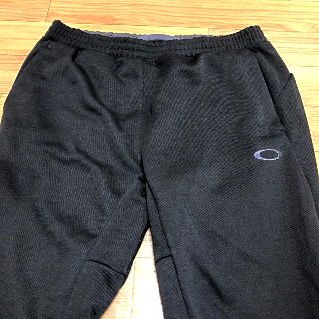 OAKLEY   ENHANCE TECHNICAL FLEECE PANT