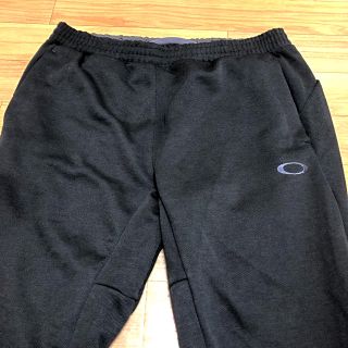 オークリー(Oakley)のOAKLEY   ENHANCE TECHNICAL FLEECE PANT(ウエア)